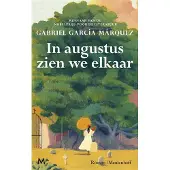 Meulenhoff Boekerij In augustus zien we elkaar