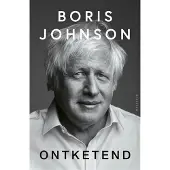 Unieboek spectrum Ontketend