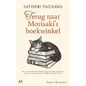 Meulenhoff Boekerij Terug naar Morisaki's boekwinkel