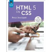 Van duuren media Handboek HTML5 &amp; CSS