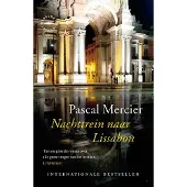Wereldbibliotheek Nachttrein naar Lissabon (Paperback)