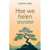 Unieboek spectrum Hoe we helen