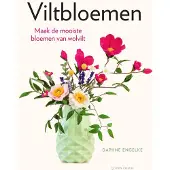 Unieboek spectrum Viltbloemen