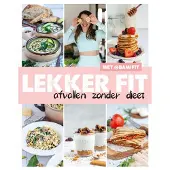 Unieboek spectrum Lekker fit