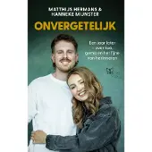 Spectrum Onvergetelijk (Paperback)