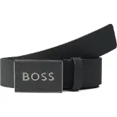 BOSS Riem zwart