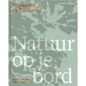 Fontaine Uitgevers Restaurant De Tuinkamer (Hardback)