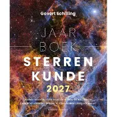 Park Uitgevers Jaarboek Sterrenkunde 2027