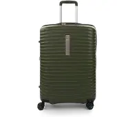 Modo By Roncato Trolley 'Vega' olijfgroen