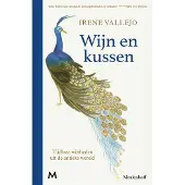 Meulenhoff Boekerij Wijn en kussen
