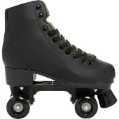 Roces RC1 rolschaatsen unisex zwart maat 36 online kopen