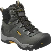 Keen Wandelschoenen Heren Grijs Mesh | Maat 46