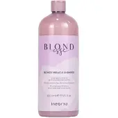 Inebrya Blondesse Blonde Miracle Shampoo 1000 ml
