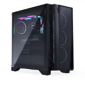 Gigabyte Ordinateur de bureau Gaming Aorus Prime 5 AP551-AP5A7N7T-5102 AMD Ryzen 7 32 Go RAM 2 To SSD Noir