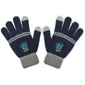 Cinereplicas Harry Potter - Ravenclaw / Ravenklauw handschoenen en muts kids