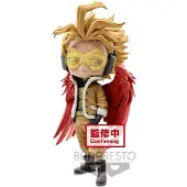 My Hero Academia Hawks Qposket-figuur