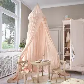 Loberon Bedhemel Larika