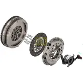LuK 600 0364 00 Complete koppelingsset
