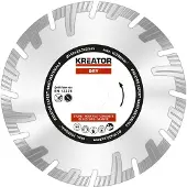 Kreator Diamantschijf Ø150mm Beton/Steen/Keramiek
