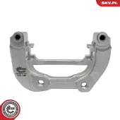 ESEN SKV 89SKV124 Houder, remklauw