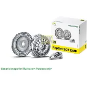 LuK Koppelingsset 603 1006 00