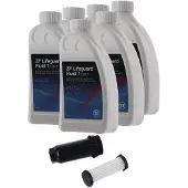 ZF GETRIEBE 5961.309.097 Olieverversingsset voor automatische transmissie