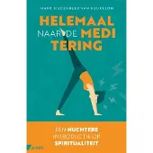 Van duuren media Helemaal naar de meditering