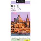 Unieboek spectrum Malta en Gozo