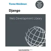Van duuren media Django