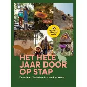 ANWB Het hele jaar door op stap