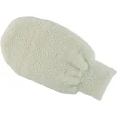 Naturae Donum Scrub handschoen brandnetel