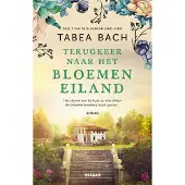Park Uitgevers Terugkeer naar het bloemeneiland