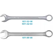 King Tony Spanner, tony Llave combinada L:33mm