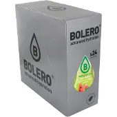 Bolero Iced Green Tea - 24x 8 g - Watermelon