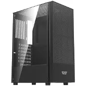 Darkflash - A290 BLACK WITHOUT F - Computerkast