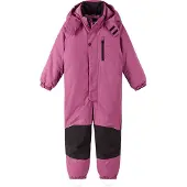Reima Sneeuwpak - Kaunisto - Rood Violet - - 10 jaar (140) - Skipakken