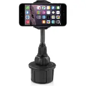 Macally Universele Bekerhouder Smartphone Houder XL