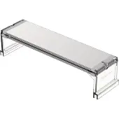 Superfish Scaper qube 25 led