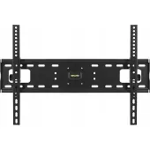 LTC Verstelbare TV muurbeugel 32-70 inch, 40 kg, Kantelbaar, VESA