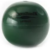Thera-band Medicine Ball 2kg Groen 2 kg