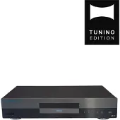 Magnetar UDP800 mkII multi-region 4K UHD Blu-ray speler