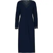 Calida Nachthemd donkerblauw