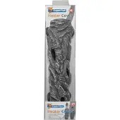 Superfish SuperFishaquarium Decoratie Heater Cover M Zwart 6 X 8 X 29 Cm