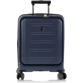 Heys Trolley 'Hatch ' royal blue/koningsblauw