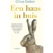 Prometheus Een Haas in huis