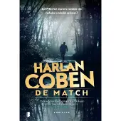 Boekerij De match (Paperback)