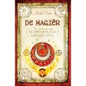Boekerij De magier (Paperback)