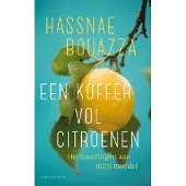 Ambo/Anthos Uitgevers Een koffer vol citroenen