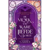 Meulenhoff Boekerij De vloek die ware liefde heet