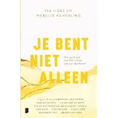 Boekerij Je bent niet alleen (Paperback)